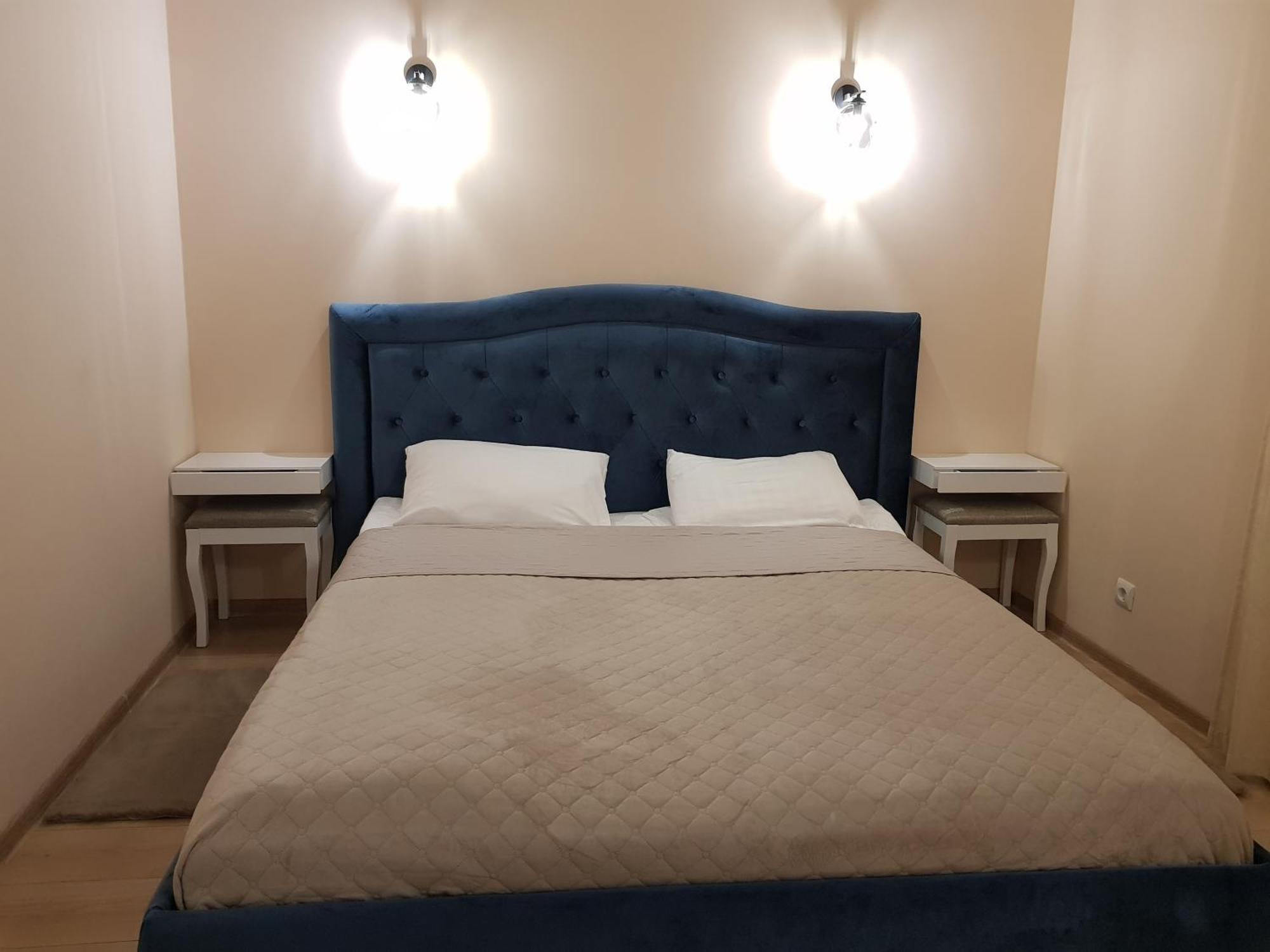 Oksanos Apartamentai Druskininku Centre Druskininkai Buitenkant foto